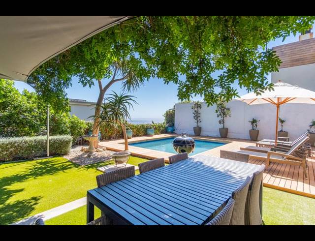 5 BEDROOM PROPERTY TO RENT IN LLANDUDNO